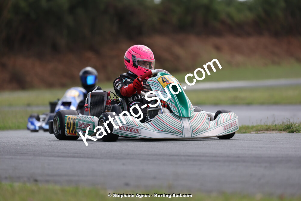 6 & 7/07/2024 : Rassemblement National Karting Ufolep à Saint-Genis-de-Saintonge (Photos Stéphane Agnus) 2024 — karting