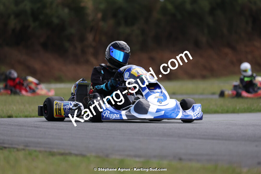 6 & 7/07/2024 : Rassemblement National Karting Ufolep à Saint-Genis-de-Saintonge (Photos Stéphane Agnus) 2024 — karting