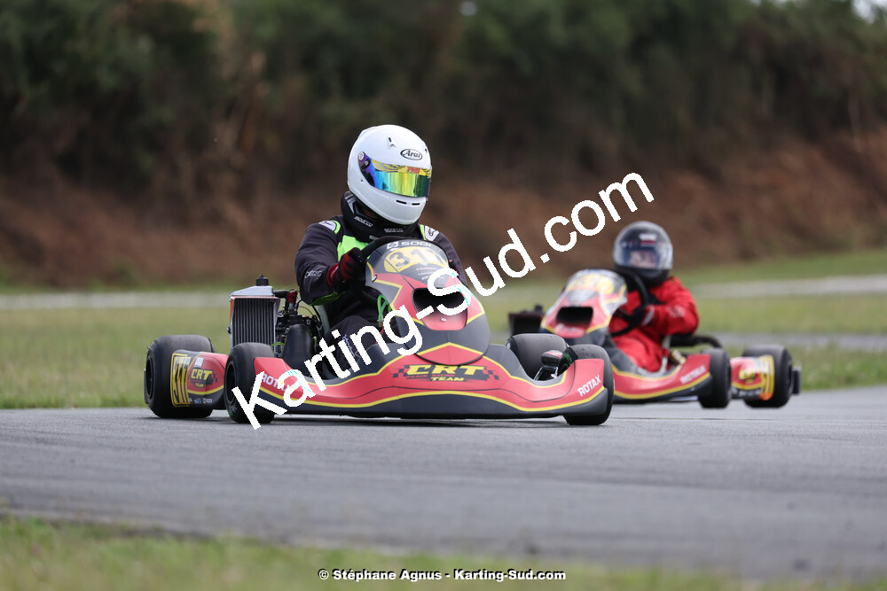 6 & 7/07/2024 : Rassemblement National Karting Ufolep à Saint-Genis-de-Saintonge (Photos Stéphane Agnus) 2024 — karting