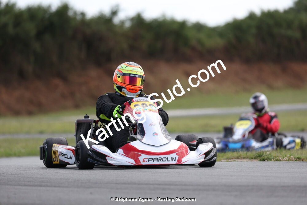 6 & 7/07/2024 : Rassemblement National Karting Ufolep à Saint-Genis-de-Saintonge (Photos Stéphane Agnus) 2024 — karting