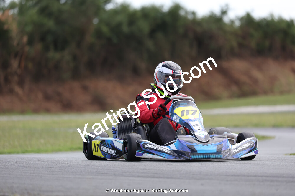 6 & 7/07/2024 : Rassemblement National Karting Ufolep à Saint-Genis-de-Saintonge (Photos Stéphane Agnus) 2024 — karting