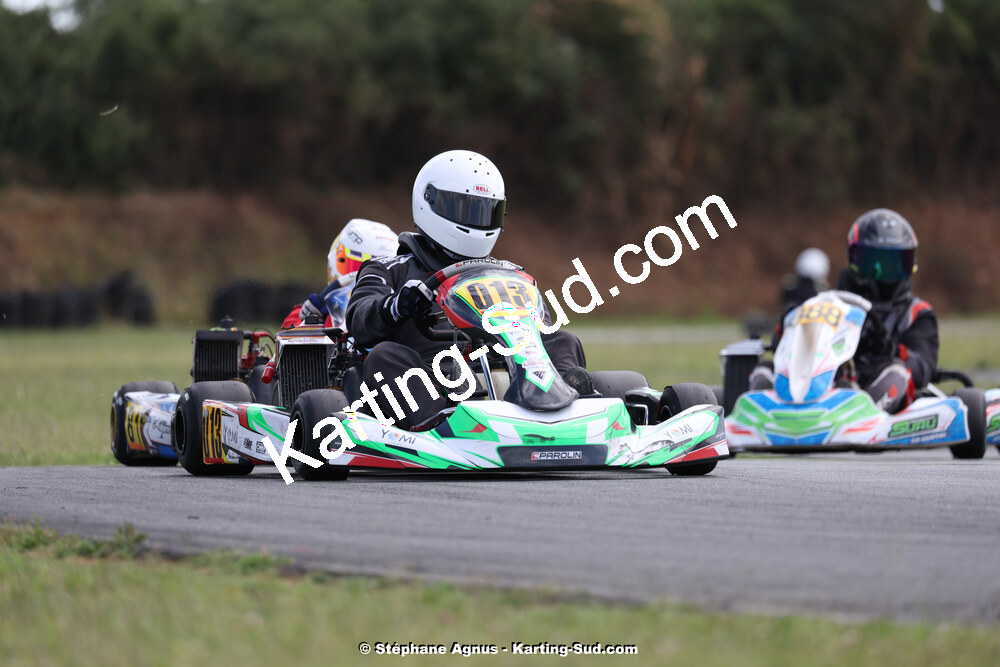 6 & 7/07/2024 : Rassemblement National Karting Ufolep à Saint-Genis-de-Saintonge (Photos Stéphane Agnus) 2024 — karting