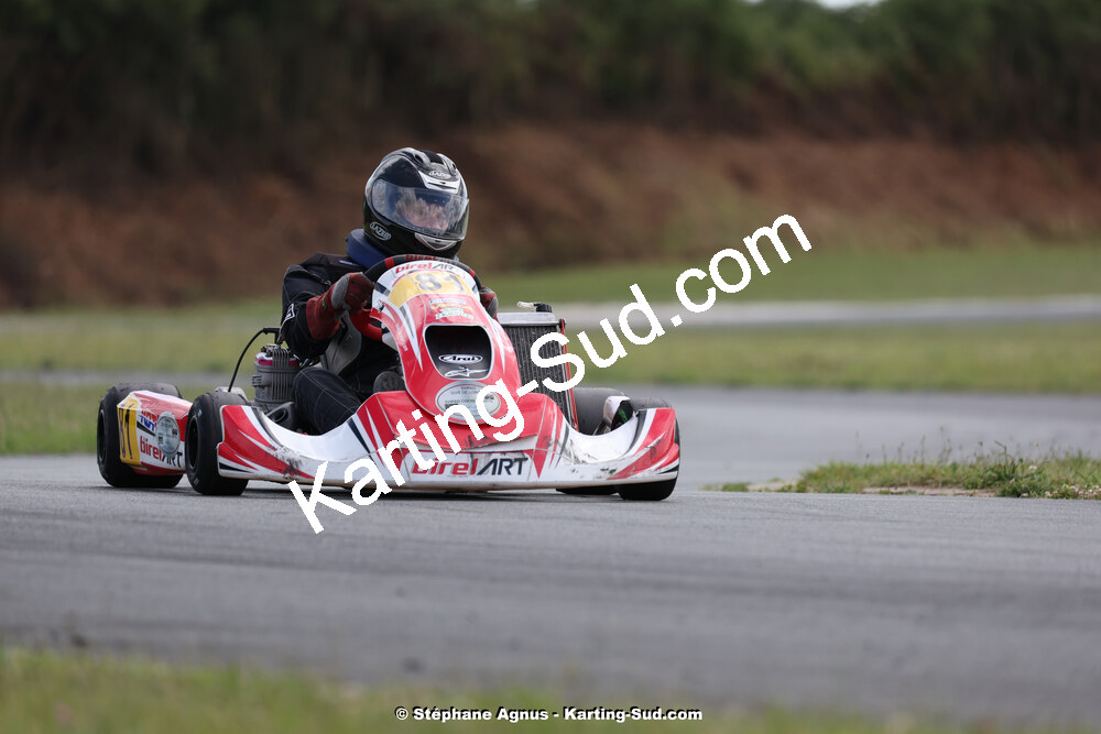 6 & 7/07/2024 : Rassemblement National Karting Ufolep à Saint-Genis-de-Saintonge (Photos Stéphane Agnus) 2024 — karting