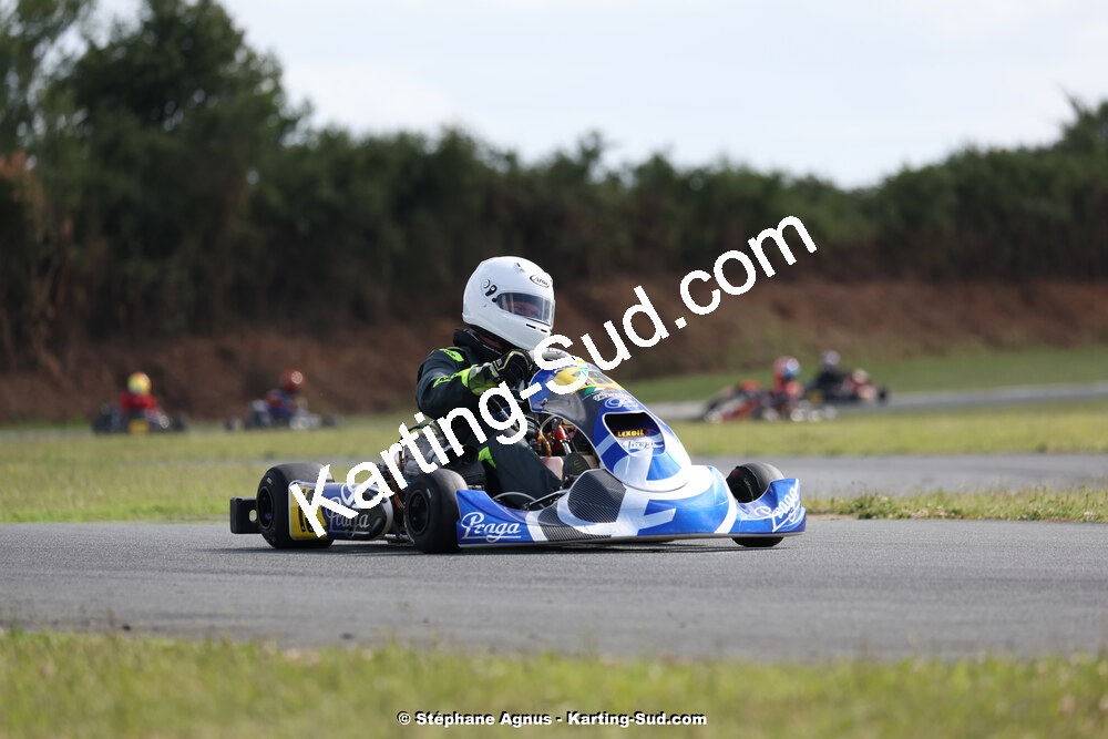 6 & 7/07/2024 : Rassemblement National Karting Ufolep à Saint-Genis-de-Saintonge (Photos Stéphane Agnus) 2024 — karting