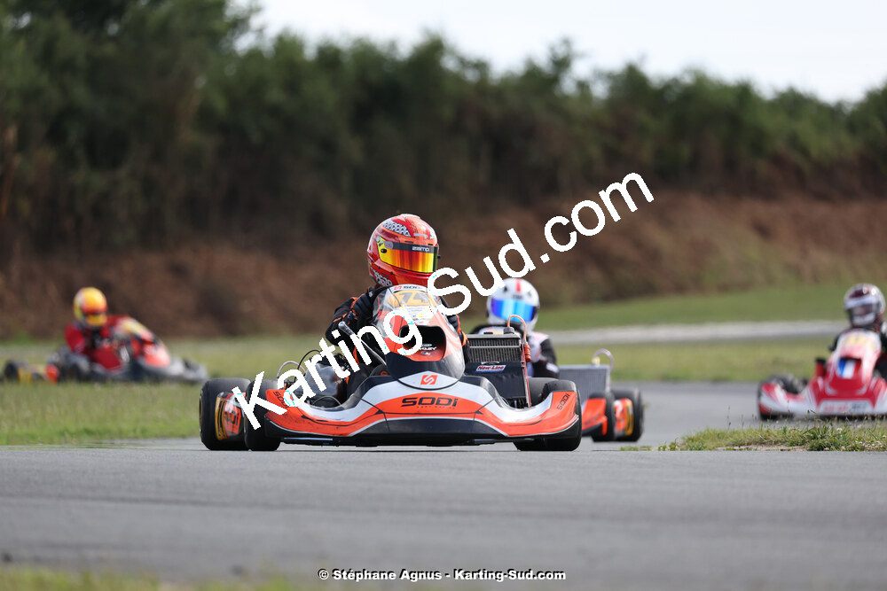 6 & 7/07/2024 : Rassemblement National Karting Ufolep à Saint-Genis-de-Saintonge (Photos Stéphane Agnus) 2024 — karting