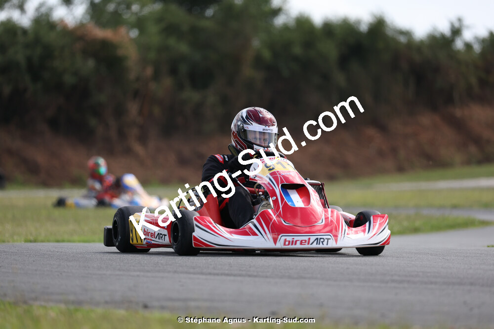 6 & 7/07/2024 : Rassemblement National Karting Ufolep à Saint-Genis-de-Saintonge (Photos Stéphane Agnus) 2024 — karting