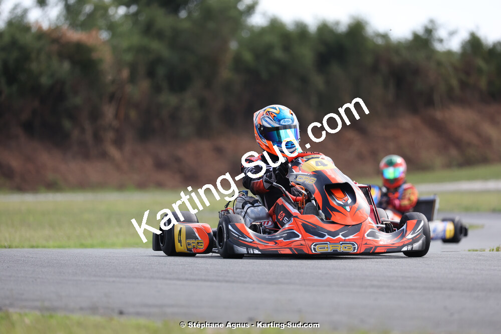 6 & 7/07/2024 : Rassemblement National Karting Ufolep à Saint-Genis-de-Saintonge (Photos Stéphane Agnus) 2024 — karting