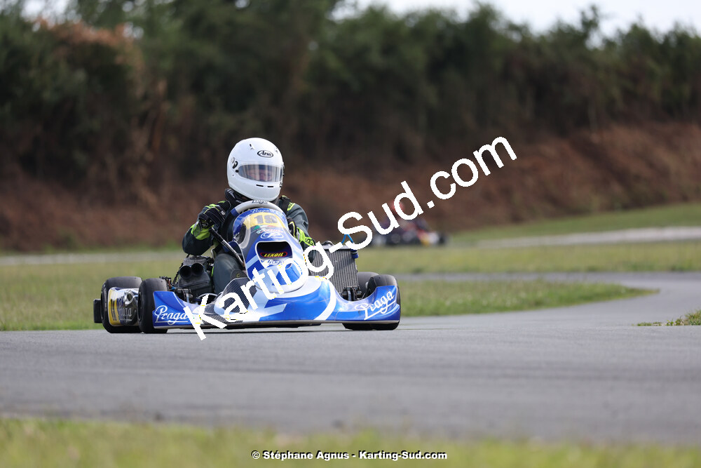 6 & 7/07/2024 : Rassemblement National Karting Ufolep à Saint-Genis-de-Saintonge (Photos Stéphane Agnus) 2024 — karting