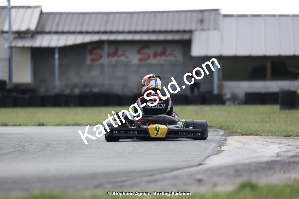 6 & 7/07/2024 : Rassemblement National Karting Ufolep à Saint-Genis-de-Saintonge (Photos Stéphane Agnus) 2024 — karting