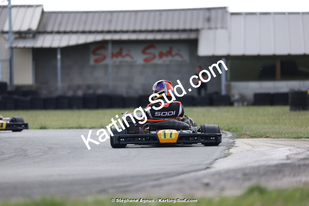 6 & 7/07/2024 : Rassemblement National Karting Ufolep à Saint-Genis-de-Saintonge (Photos Stéphane Agnus) 2024 — karting
