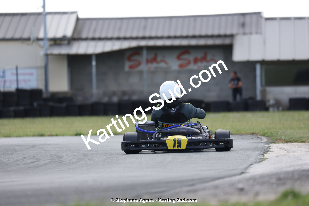6 & 7/07/2024 : Rassemblement National Karting Ufolep à Saint-Genis-de-Saintonge (Photos Stéphane Agnus) 2024 — karting