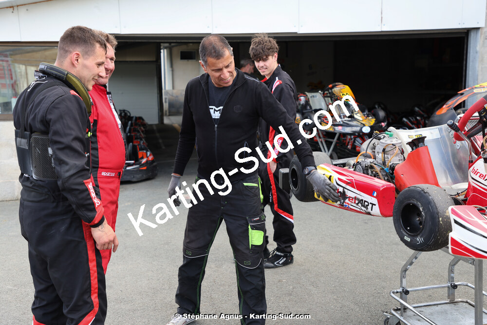 6 & 7/07/2024 : Rassemblement National Karting Ufolep à Saint-Genis-de-Saintonge (Photos Stéphane Agnus) 2024 — karting