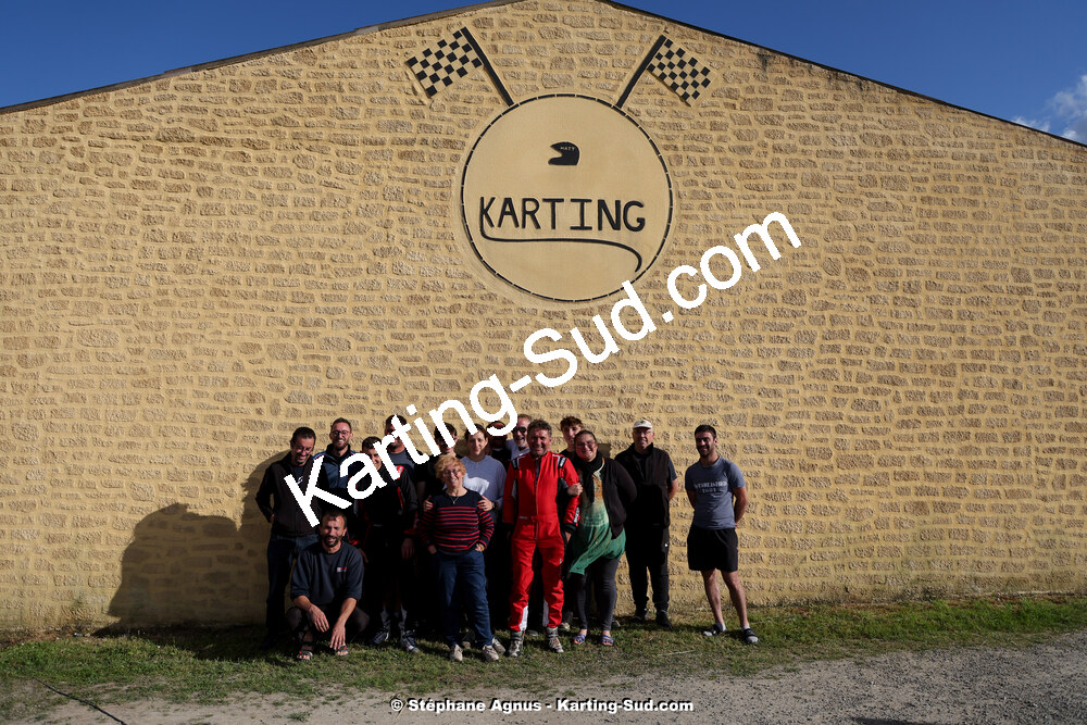 6 & 7/07/2024 : Rassemblement National Karting Ufolep à Saint-Genis-de-Saintonge (Photos Stéphane Agnus) 2024 — karting
