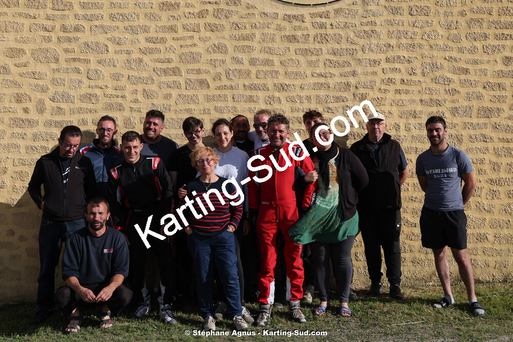 6 & 7/07/2024 : Rassemblement National Karting Ufolep à Saint-Genis-de-Saintonge (Photos Stéphane Agnus) 2024 — karting
