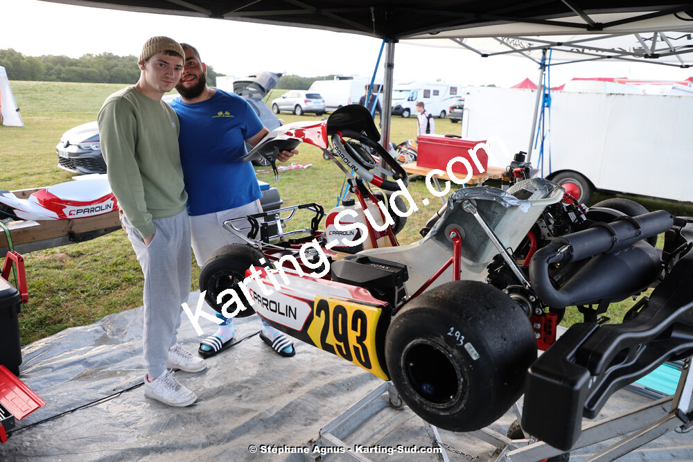 6 & 7/07/2024 : Rassemblement National Karting Ufolep à Saint-Genis-de-Saintonge (Photos Stéphane Agnus) 2024 — karting