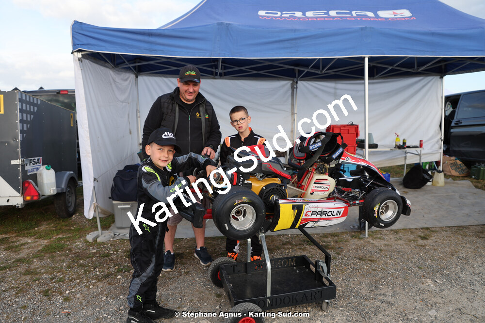 6 & 7/07/2024 : Rassemblement National Karting Ufolep à Saint-Genis-de-Saintonge (Photos Stéphane Agnus) 2024 — karting