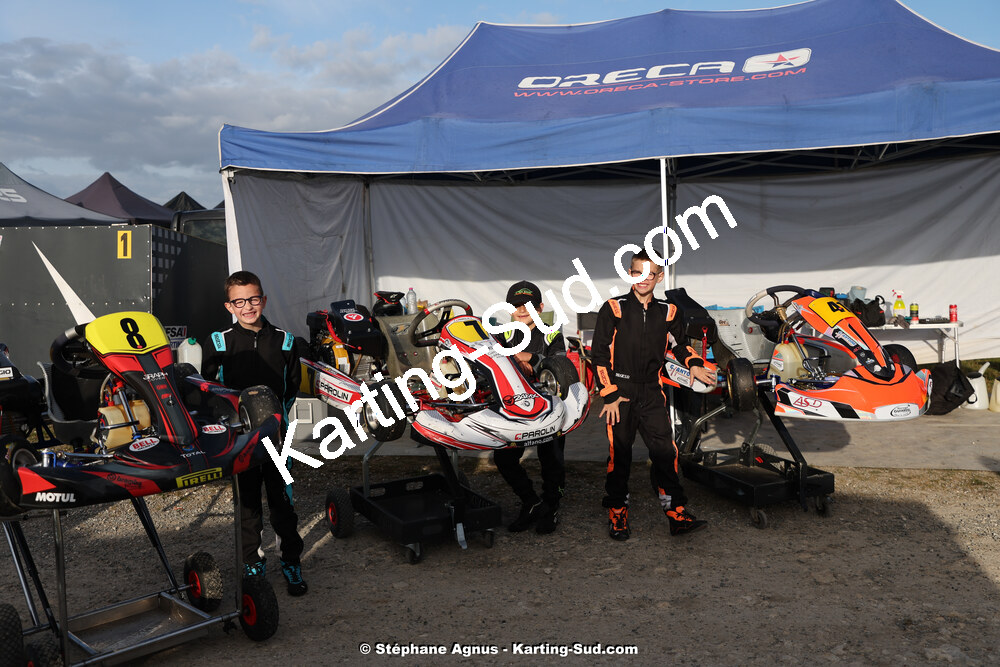 6 & 7/07/2024 : Rassemblement National Karting Ufolep à Saint-Genis-de-Saintonge (Photos Stéphane Agnus) 2024 — karting