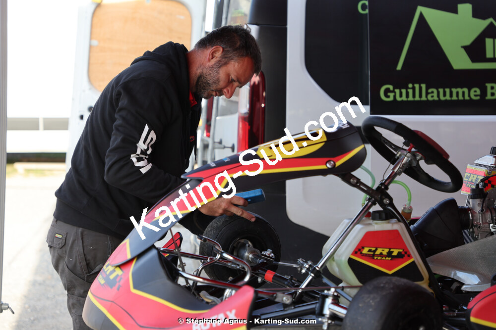 6 & 7/07/2024 : Rassemblement National Karting Ufolep à Saint-Genis-de-Saintonge (Photos Stéphane Agnus) 2024 — karting
