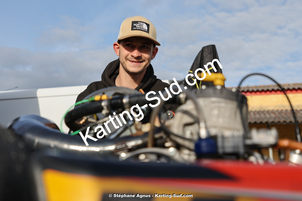 6 & 7/07/2024 : Rassemblement National Karting Ufolep à Saint-Genis-de-Saintonge (Photos Stéphane Agnus) 2024 — karting