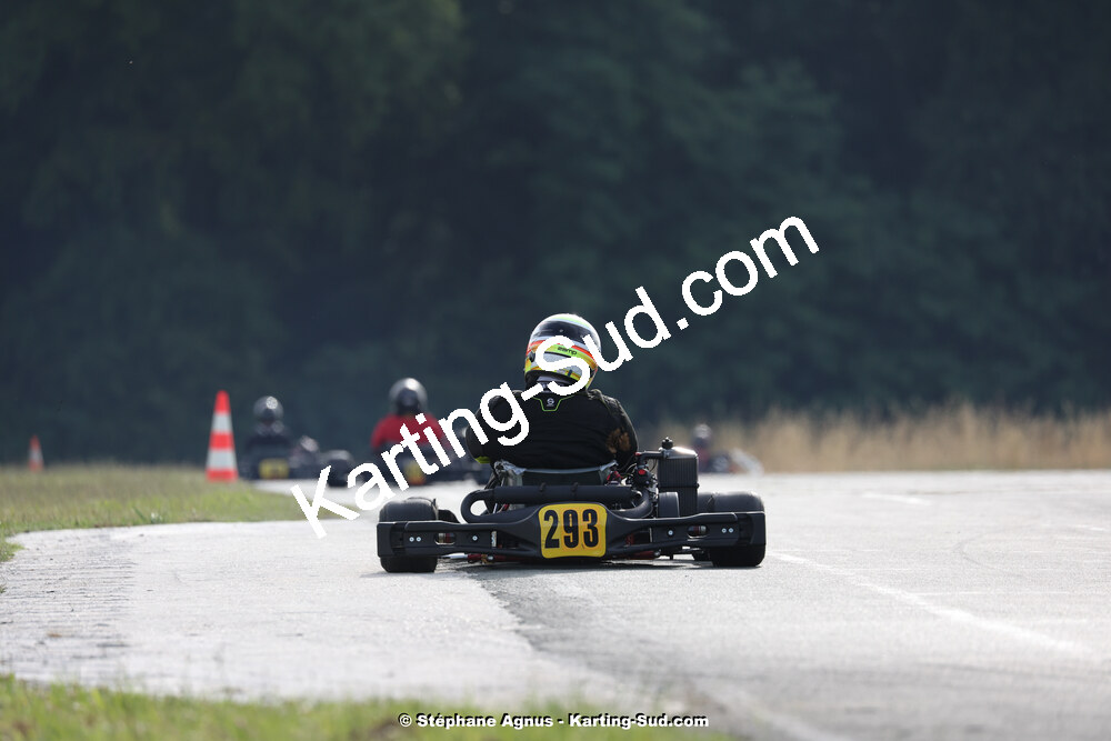 6 & 7/07/2024 : Rassemblement National Karting Ufolep à Saint-Genis-de-Saintonge (Photos Stéphane Agnus) 2024 — karting