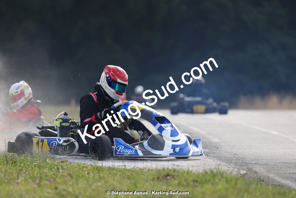 6 & 7/07/2024 : Rassemblement National Karting Ufolep à Saint-Genis-de-Saintonge (Photos Stéphane Agnus) 2024 — karting