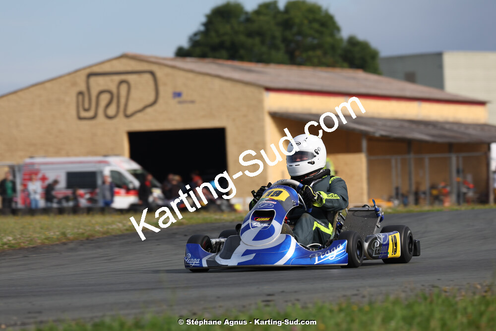 6 & 7/07/2024 : Rassemblement National Karting Ufolep à Saint-Genis-de-Saintonge (Photos Stéphane Agnus) 2024 — karting