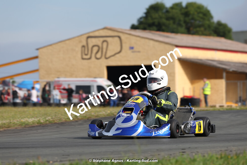 6 & 7/07/2024 : Rassemblement National Karting Ufolep à Saint-Genis-de-Saintonge (Photos Stéphane Agnus) 2024 — karting
