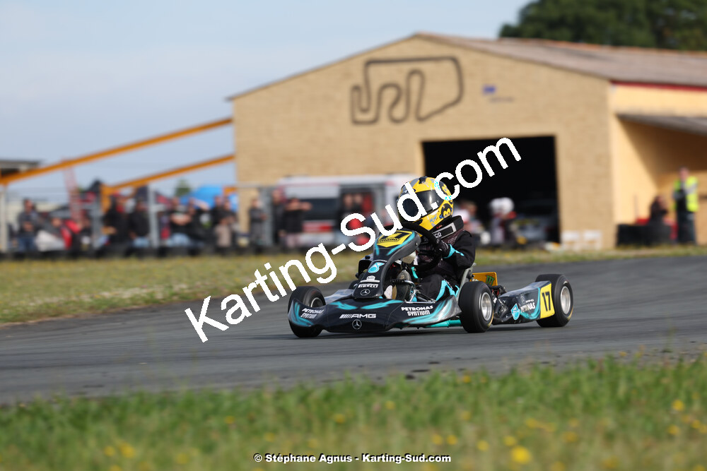6 & 7/07/2024 : Rassemblement National Karting Ufolep à Saint-Genis-de-Saintonge (Photos Stéphane Agnus) 2024 — karting
