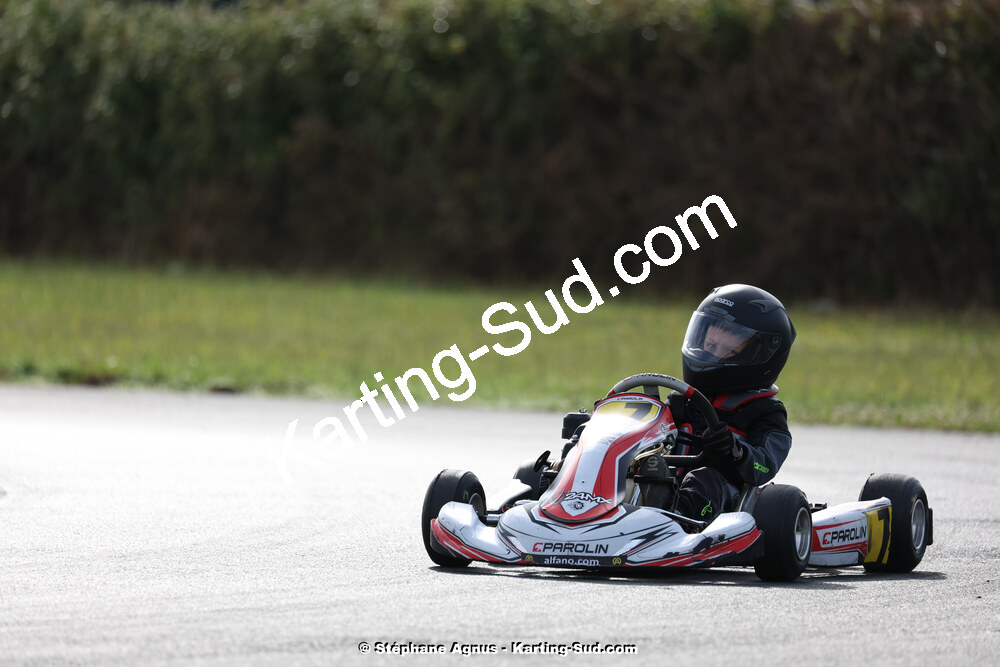 6 & 7/07/2024 : Rassemblement National Karting Ufolep à Saint-Genis-de-Saintonge (Photos Stéphane Agnus) 2024 — karting