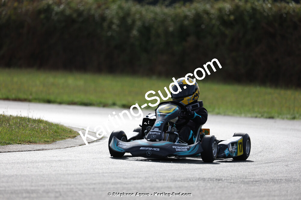 6 & 7/07/2024 : Rassemblement National Karting Ufolep à Saint-Genis-de-Saintonge (Photos Stéphane Agnus) 2024 — karting