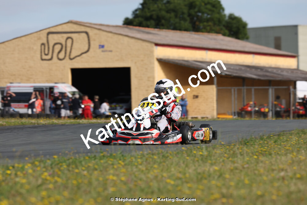 6 & 7/07/2024 : Rassemblement National Karting Ufolep à Saint-Genis-de-Saintonge (Photos Stéphane Agnus) 2024 — karting
