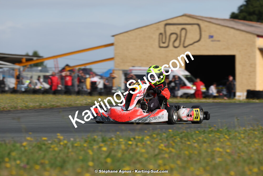6 & 7/07/2024 : Rassemblement National Karting Ufolep à Saint-Genis-de-Saintonge (Photos Stéphane Agnus) 2024 — karting