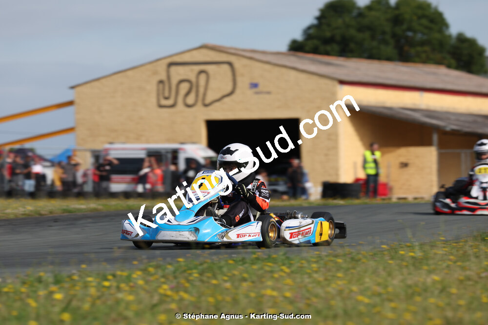 6 & 7/07/2024 : Rassemblement National Karting Ufolep à Saint-Genis-de-Saintonge (Photos Stéphane Agnus) 2024 — karting