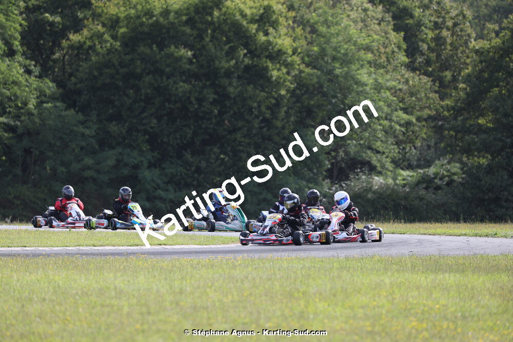 6 & 7/07/2024 : Rassemblement National Karting Ufolep à Saint-Genis-de-Saintonge (Photos Stéphane Agnus) 2024 — karting