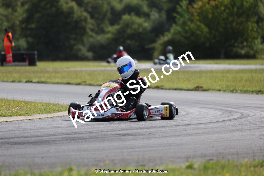 6 & 7/07/2024 : Rassemblement National Karting Ufolep à Saint-Genis-de-Saintonge (Photos Stéphane Agnus) 2024 — karting