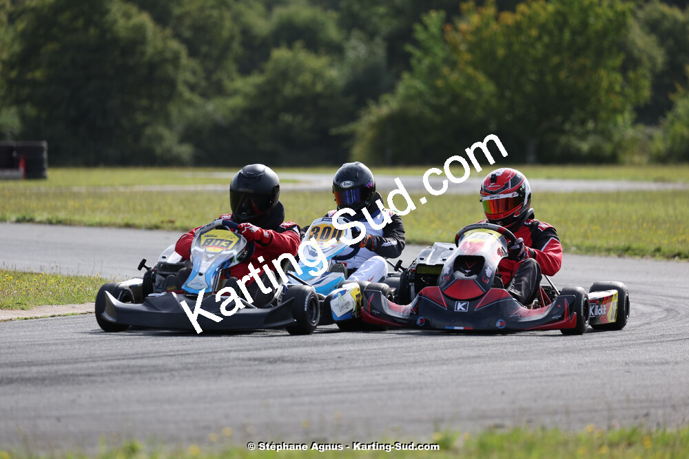 6 & 7/07/2024 : Rassemblement National Karting Ufolep à Saint-Genis-de-Saintonge (Photos Stéphane Agnus) 2024 — karting