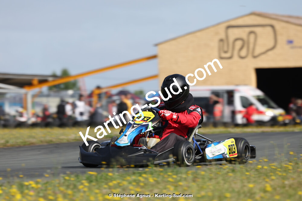 6 & 7/07/2024 : Rassemblement National Karting Ufolep à Saint-Genis-de-Saintonge (Photos Stéphane Agnus) 2024 — karting