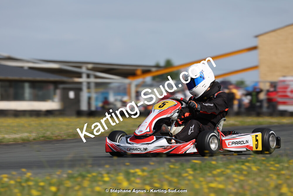 6 & 7/07/2024 : Rassemblement National Karting Ufolep à Saint-Genis-de-Saintonge (Photos Stéphane Agnus) 2024 — karting