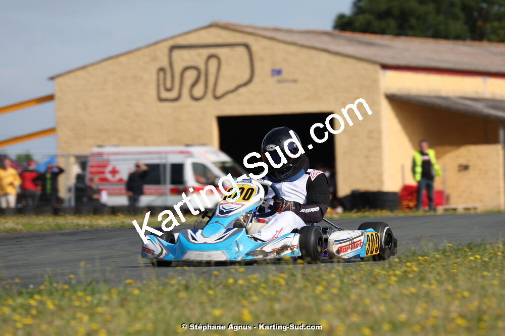 6 & 7/07/2024 : Rassemblement National Karting Ufolep à Saint-Genis-de-Saintonge (Photos Stéphane Agnus) 2024 — karting