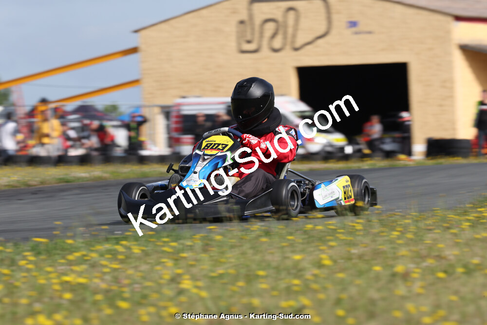 6 & 7/07/2024 : Rassemblement National Karting Ufolep à Saint-Genis-de-Saintonge (Photos Stéphane Agnus) 2024 — karting