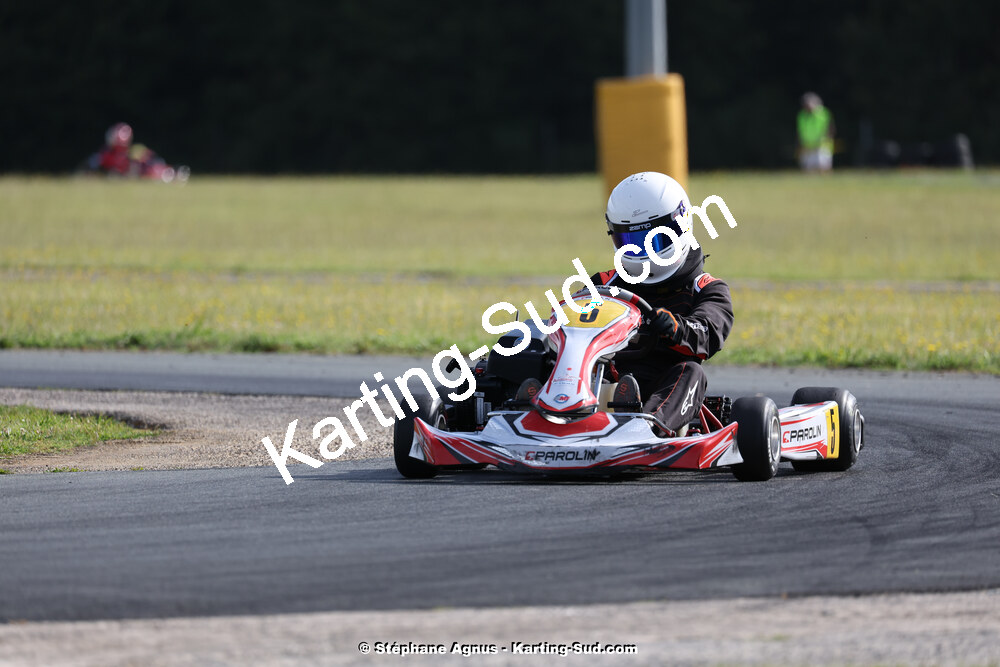 6 & 7/07/2024 : Rassemblement National Karting Ufolep à Saint-Genis-de-Saintonge (Photos Stéphane Agnus) 2024 — karting