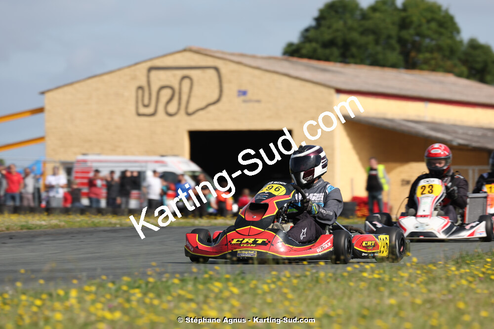 6 & 7/07/2024 : Rassemblement National Karting Ufolep à Saint-Genis-de-Saintonge (Photos Stéphane Agnus) 2024 — karting