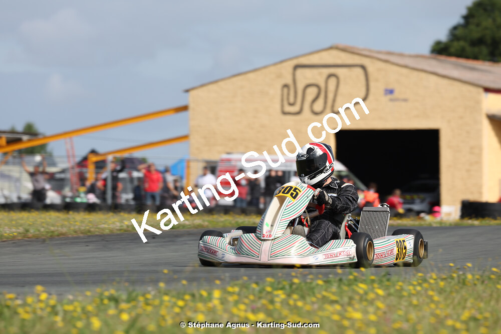 6 & 7/07/2024 : Rassemblement National Karting Ufolep à Saint-Genis-de-Saintonge (Photos Stéphane Agnus) 2024 — karting