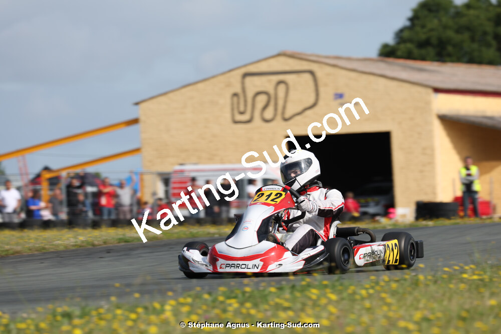 6 & 7/07/2024 : Rassemblement National Karting Ufolep à Saint-Genis-de-Saintonge (Photos Stéphane Agnus) 2024 — karting