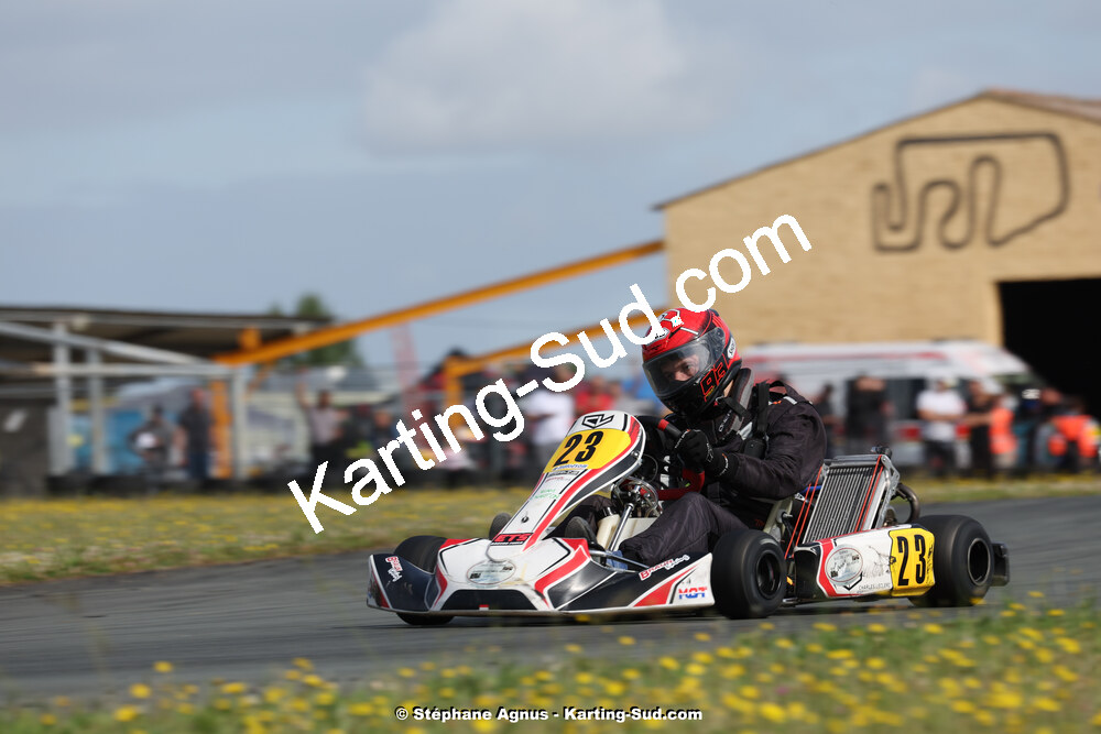 6 & 7/07/2024 : Rassemblement National Karting Ufolep à Saint-Genis-de-Saintonge (Photos Stéphane Agnus) 2024 — karting