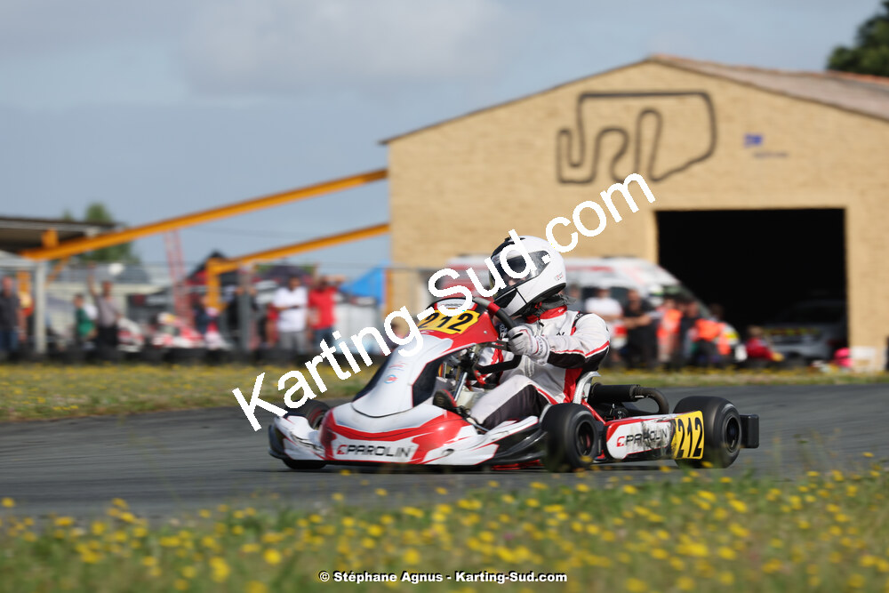6 & 7/07/2024 : Rassemblement National Karting Ufolep à Saint-Genis-de-Saintonge (Photos Stéphane Agnus) 2024 — karting