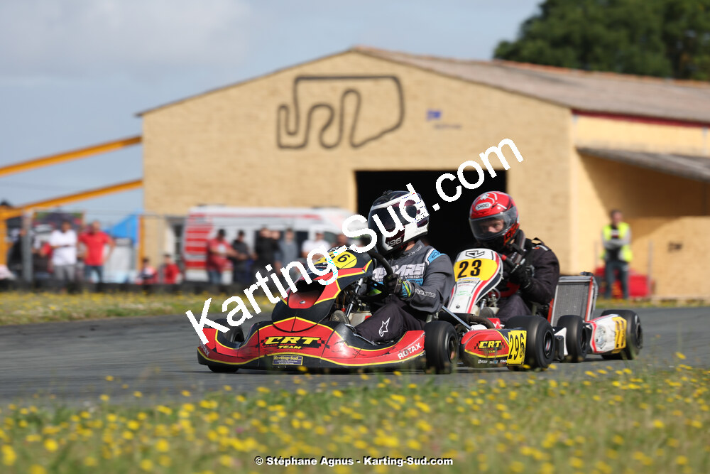 6 & 7/07/2024 : Rassemblement National Karting Ufolep à Saint-Genis-de-Saintonge (Photos Stéphane Agnus) 2024 — karting