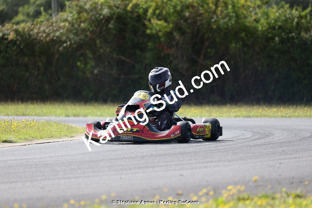 6 & 7/07/2024 : Rassemblement National Karting Ufolep à Saint-Genis-de-Saintonge (Photos Stéphane Agnus) 2024 — karting