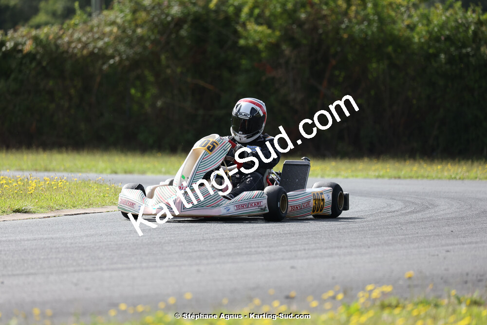 6 & 7/07/2024 : Rassemblement National Karting Ufolep à Saint-Genis-de-Saintonge (Photos Stéphane Agnus) 2024 — karting