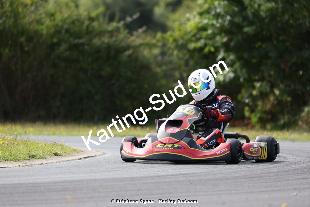 6 & 7/07/2024 : Rassemblement National Karting Ufolep à Saint-Genis-de-Saintonge (Photos Stéphane Agnus) 2024 — karting